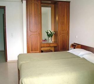 Dimitra Apartments