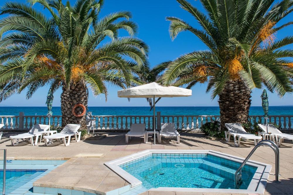 Paradise Beach