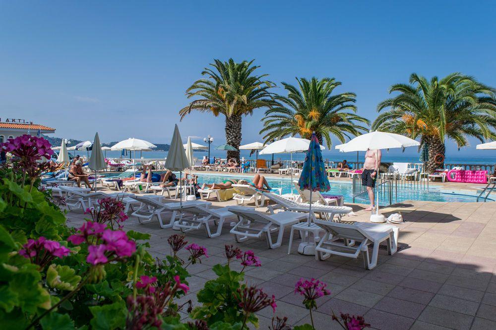 Paradise Beach