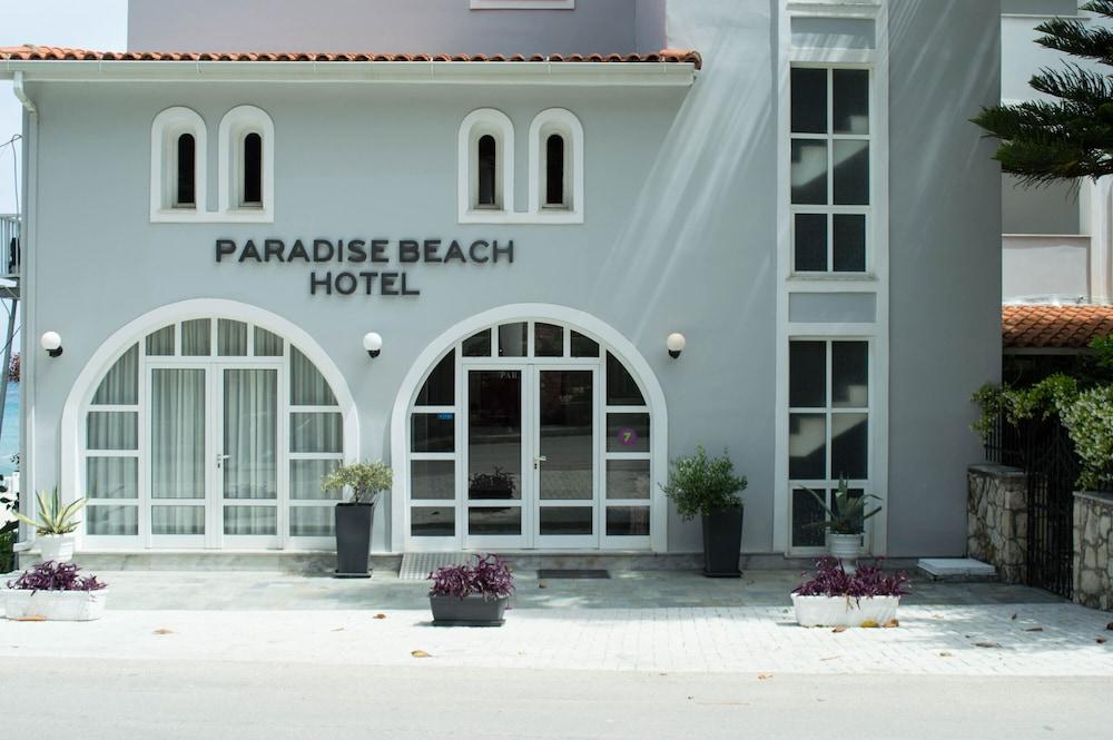 Paradise Beach