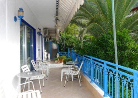 Hotel Dellis