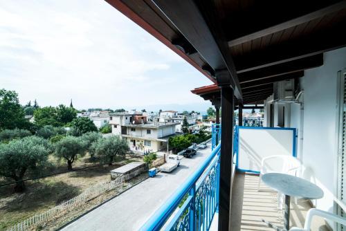 Hotel Dellis