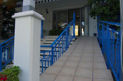 Hotel Dellis