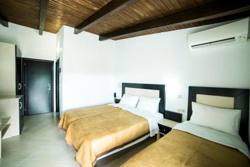 Hotel Dellis