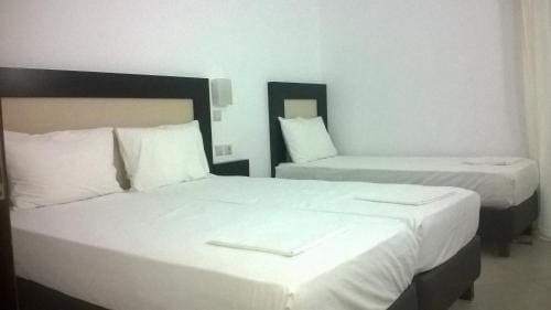 Hotel Dellis