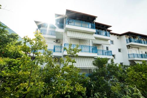 Hotel Dellis