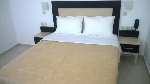 Hotel Dellis