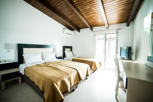 Hotel Dellis