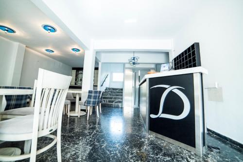 Hotel Dellis