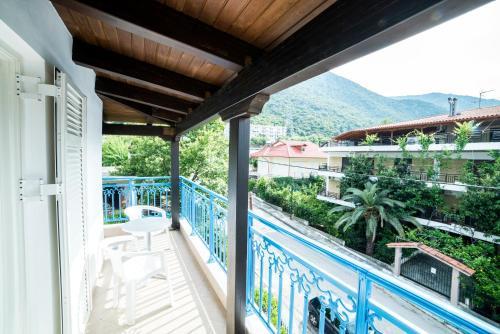 Hotel Dellis