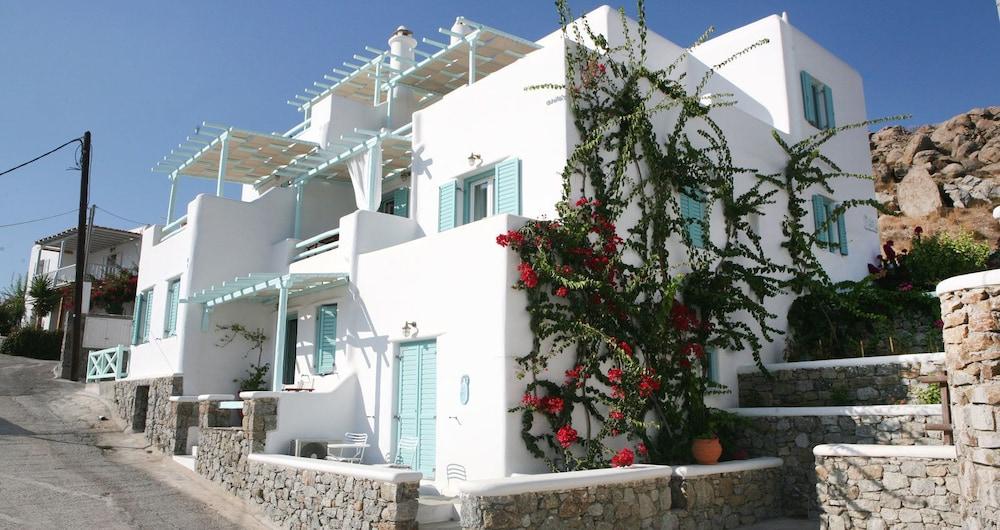 Villa Meliti