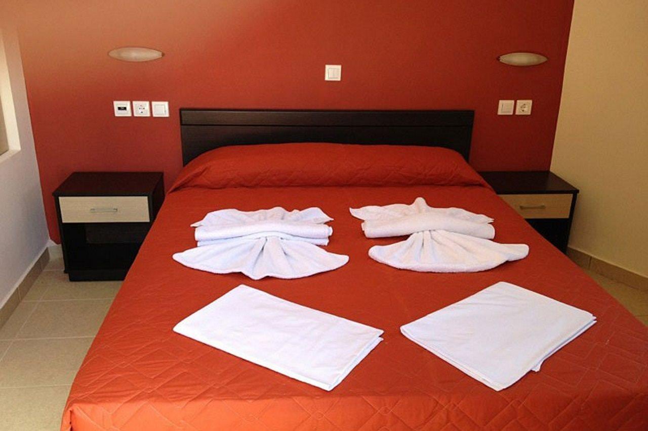 Lito Apartments - Paleochora