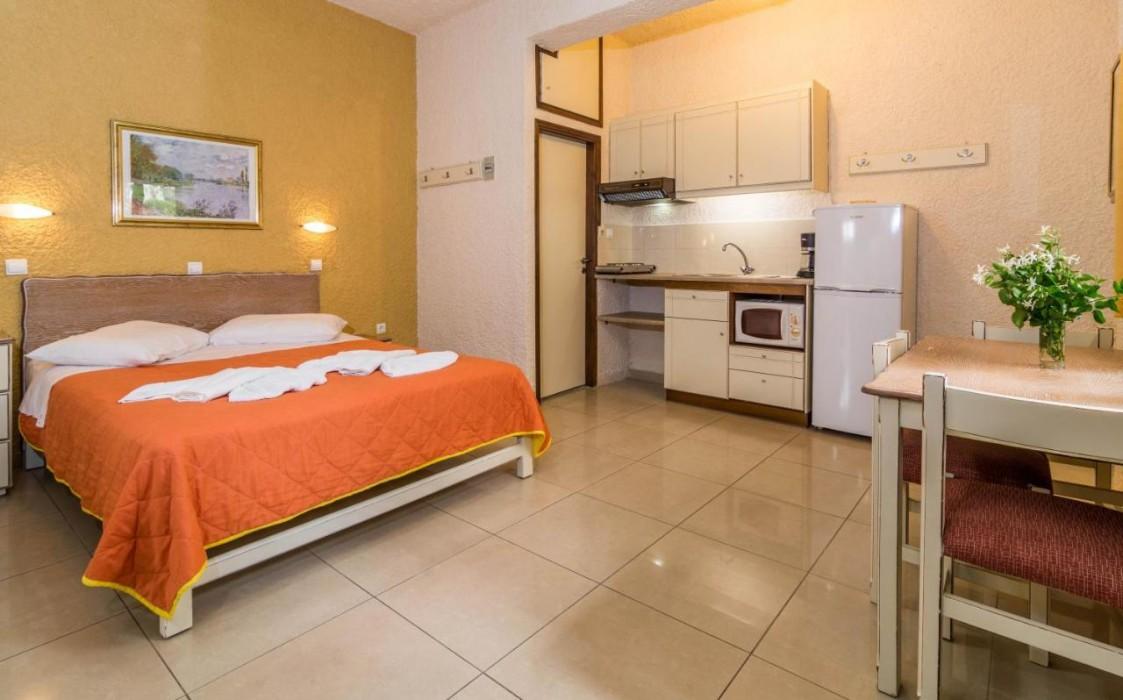 Lito Apartments - Paleochora