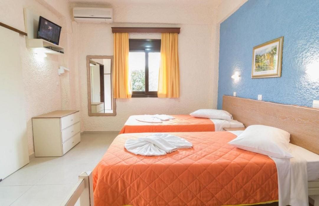 Lito Apartments - Paleochora