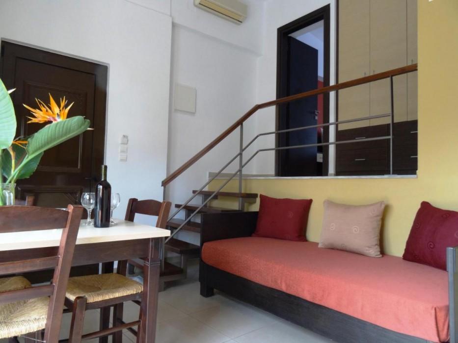Lito Apartments - Paleochora