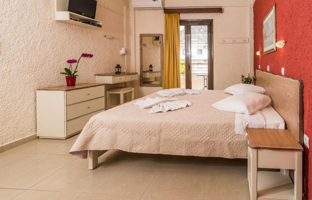 Lito Apartments - Paleochora