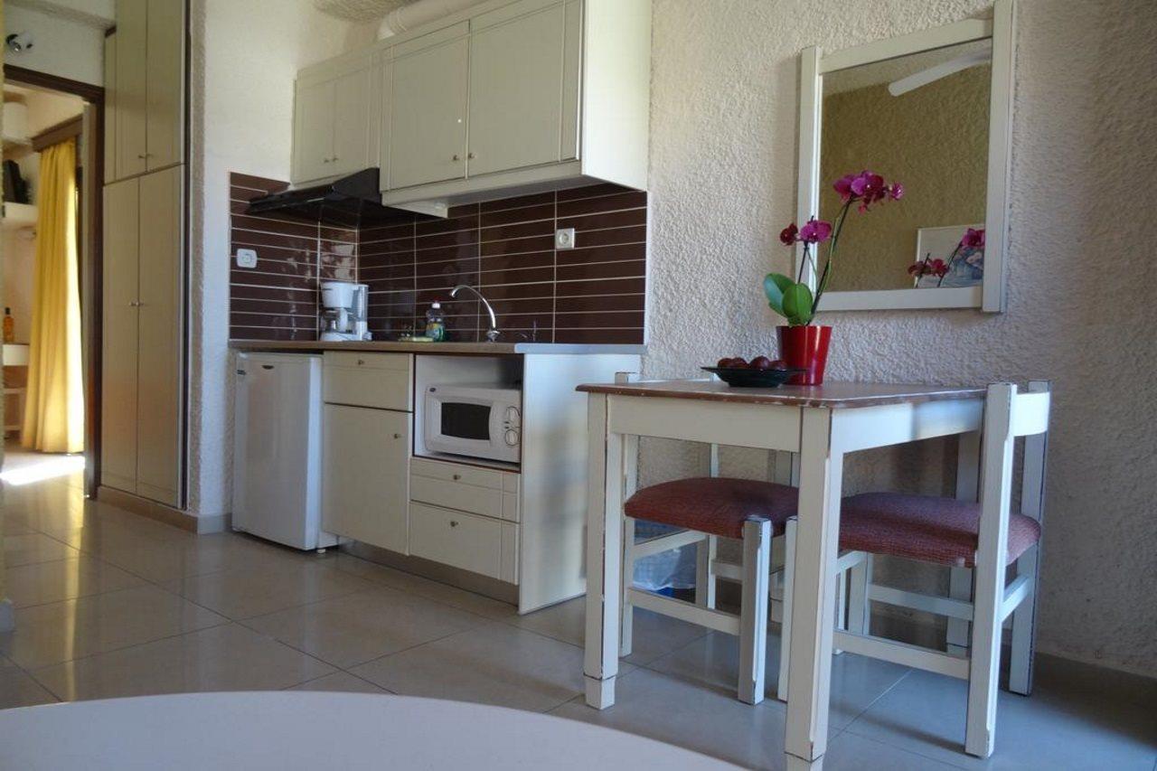 Lito Apartments - Paleochora