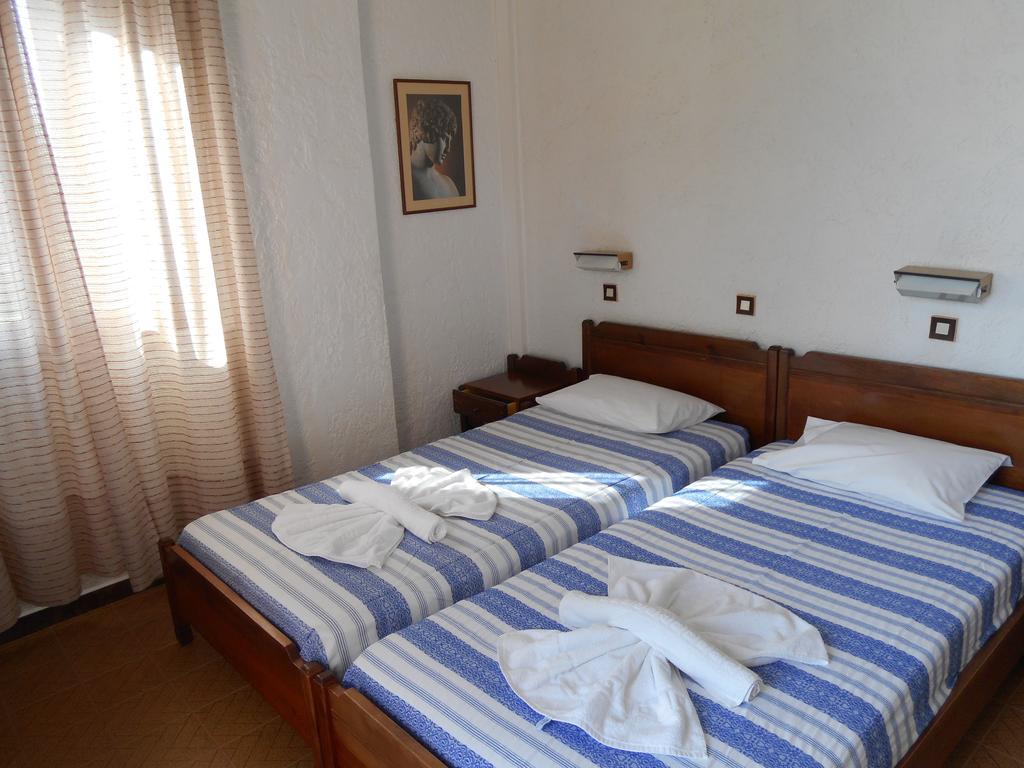 Pythais Hotel