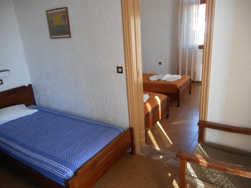 Pythais Hotel