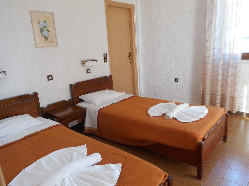 Pythais Hotel