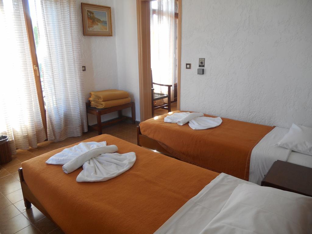Pythais Hotel