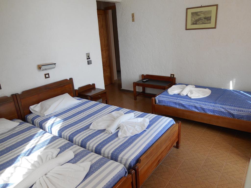 Pythais Hotel