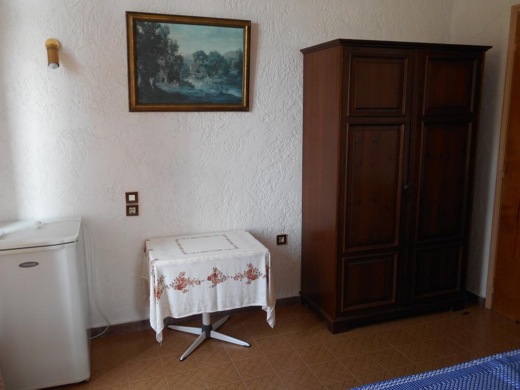 Pythais Hotel