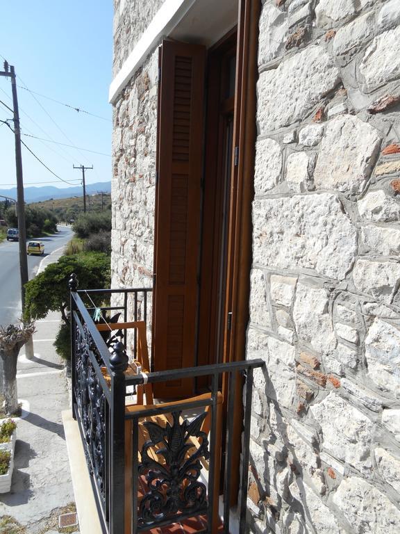 Pythais Hotel