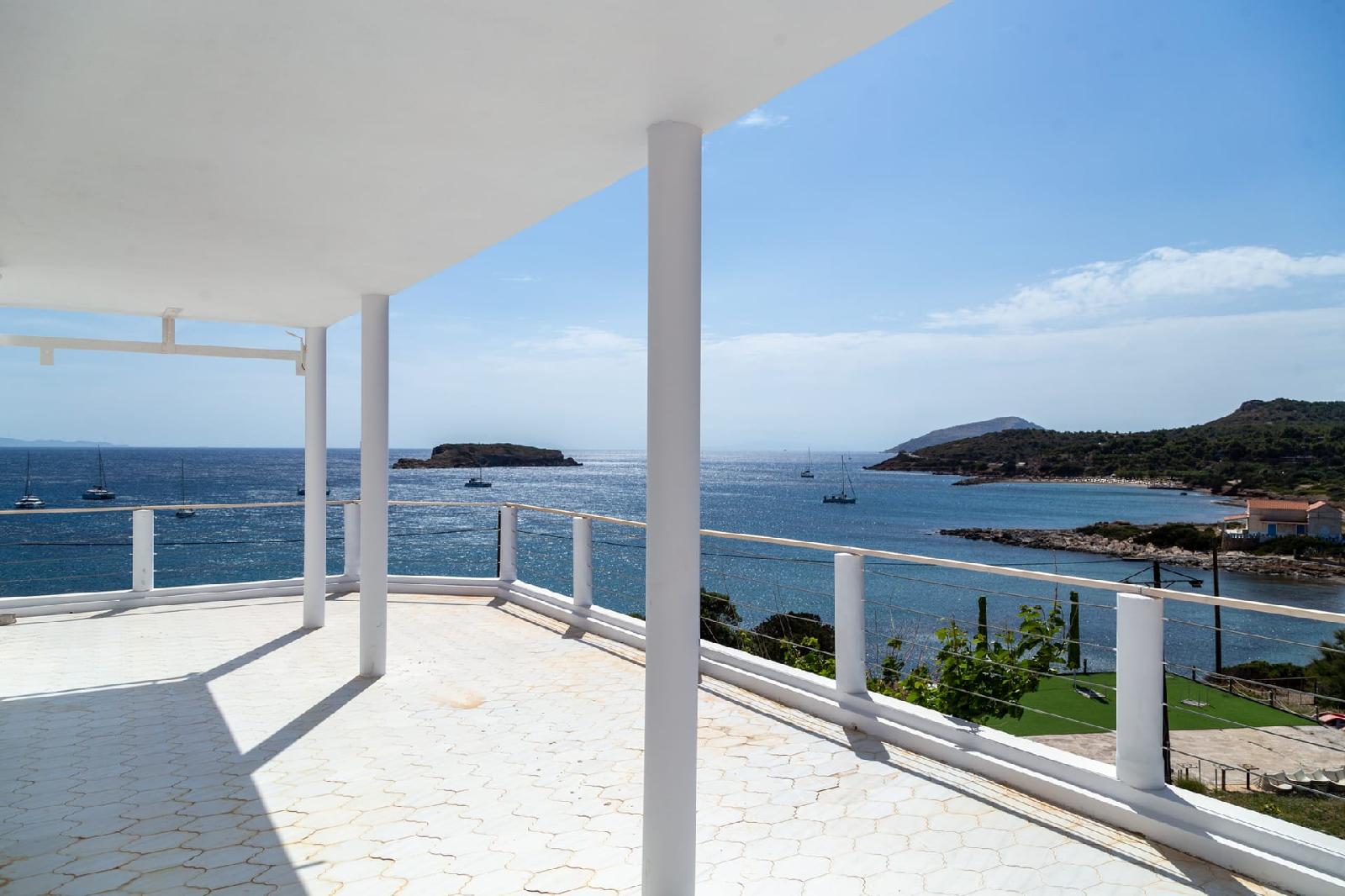 Poseidon Beach Villas