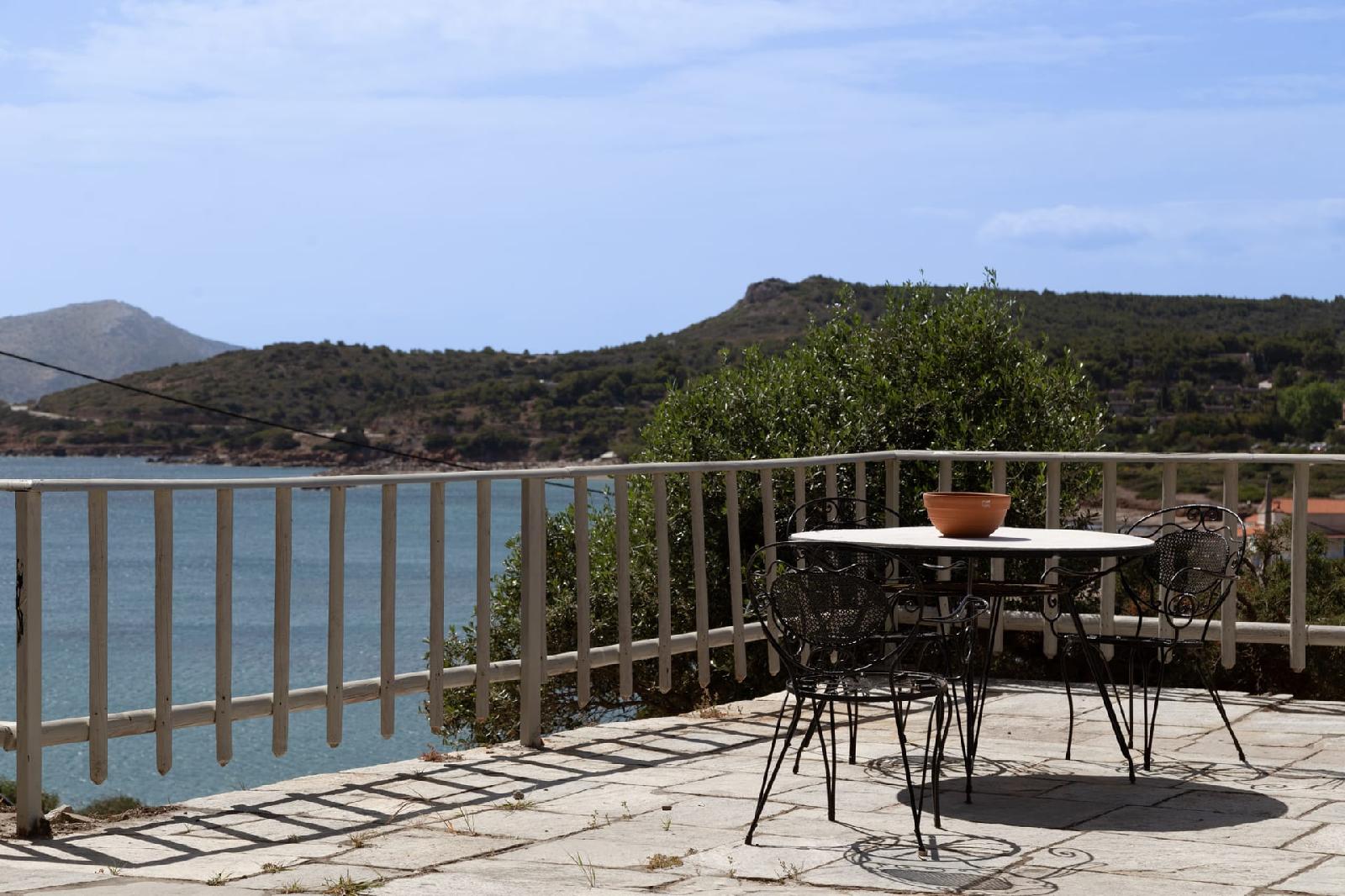 Poseidon Beach Villas