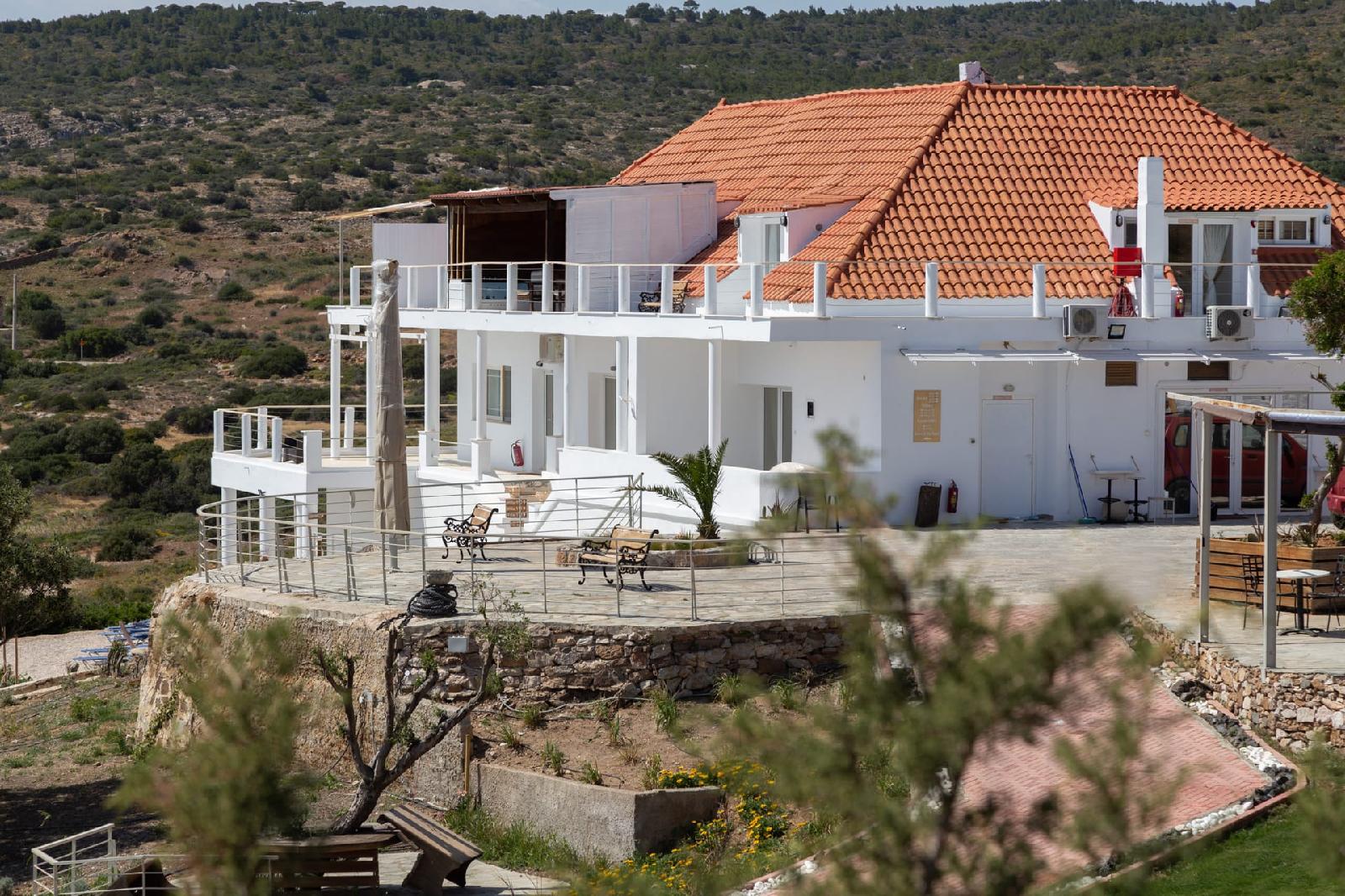 Poseidon Beach Villas