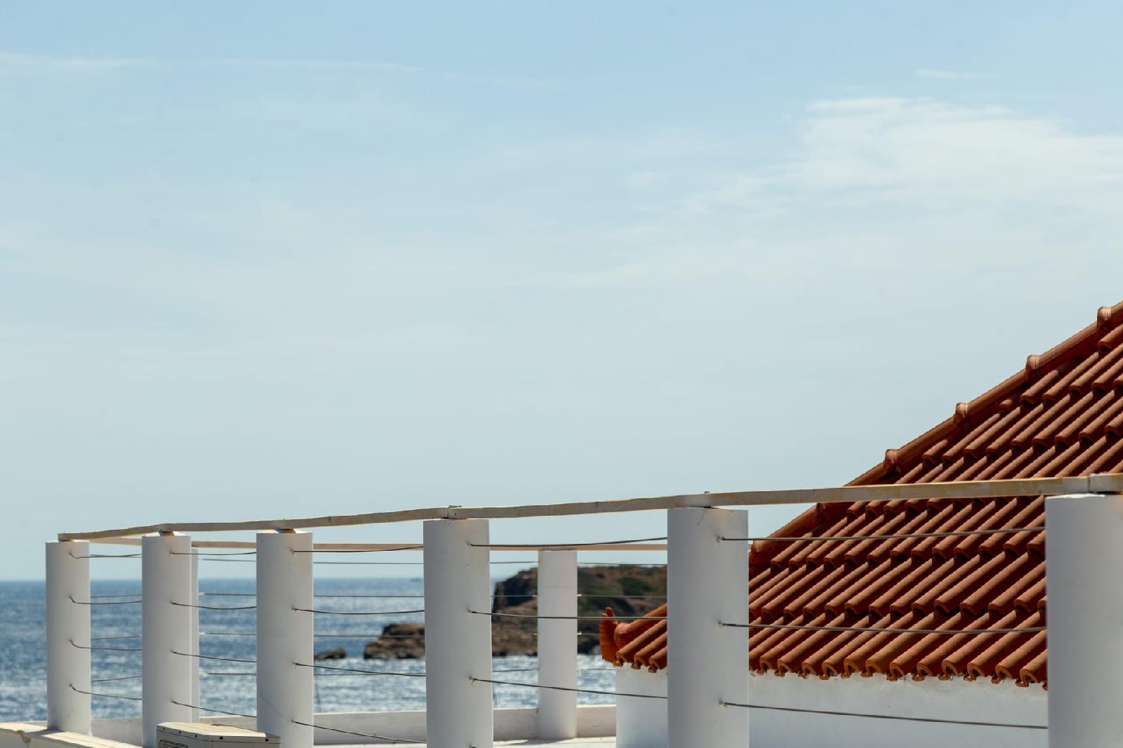 Poseidon Beach Villas