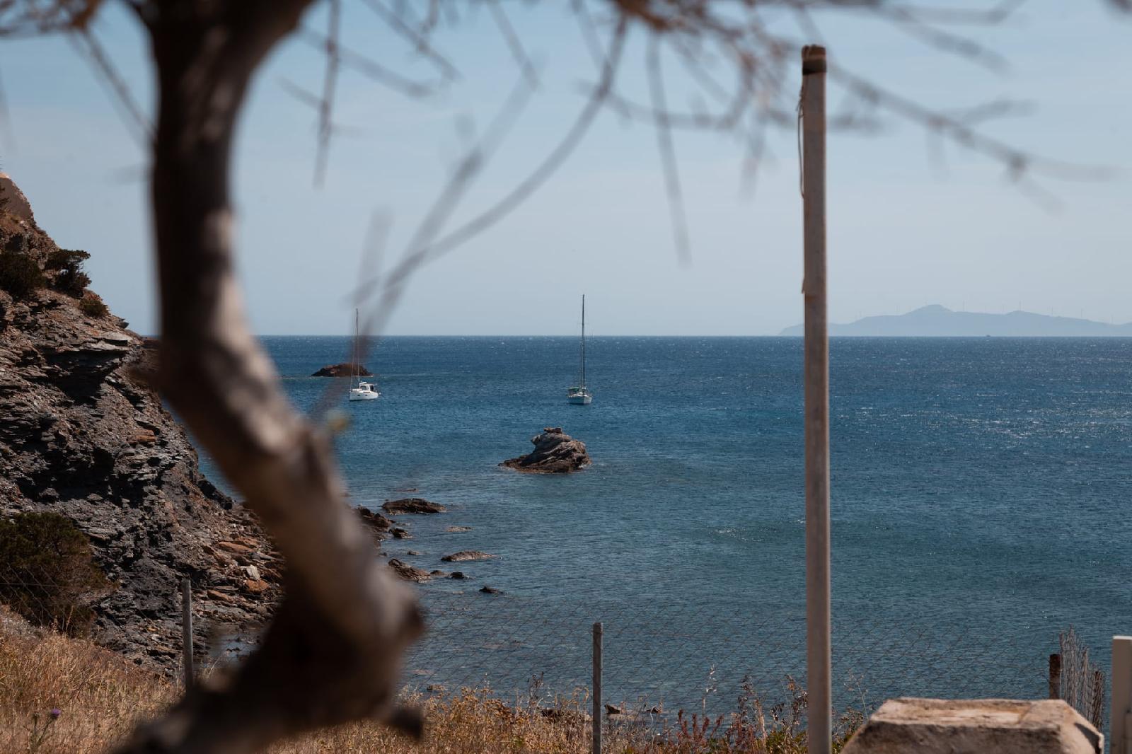 Poseidon Beach Villas