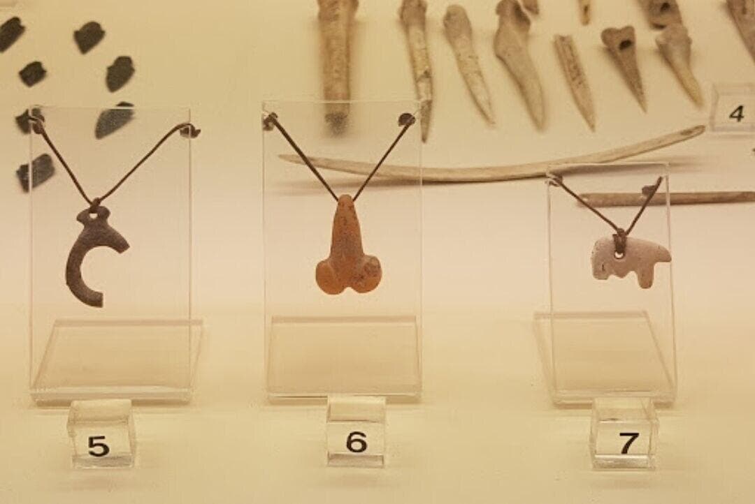 Poseidon Beach Villas