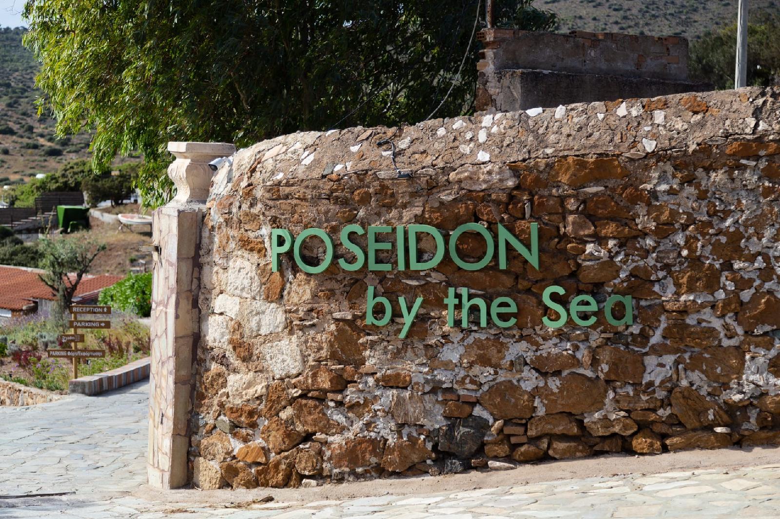 Poseidon Beach Villas