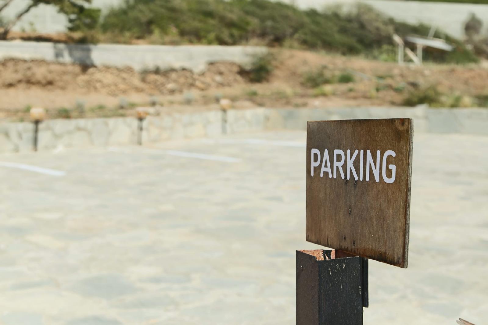 Poseidon Beach Villas