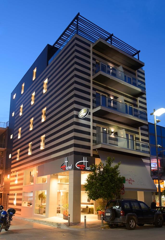Castello City Hotel