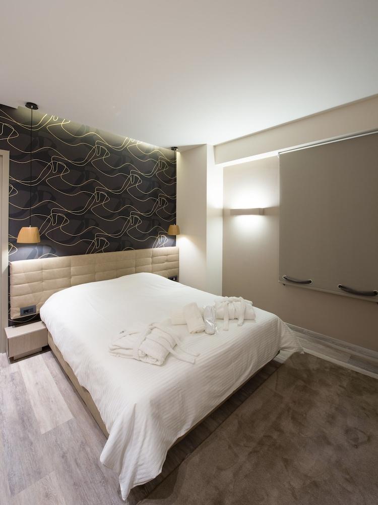 Castello City Hotel