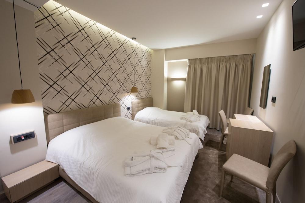 Castello City Hotel