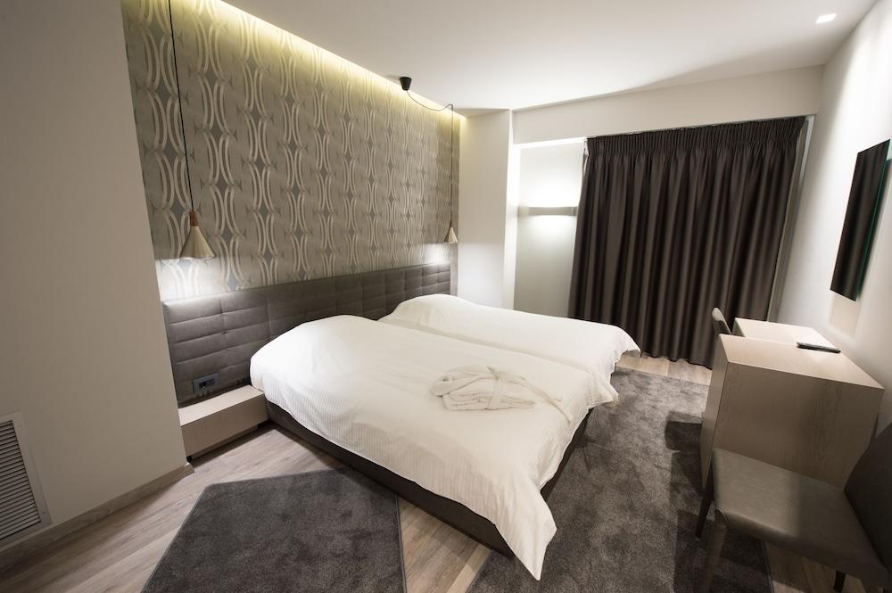 Castello City Hotel