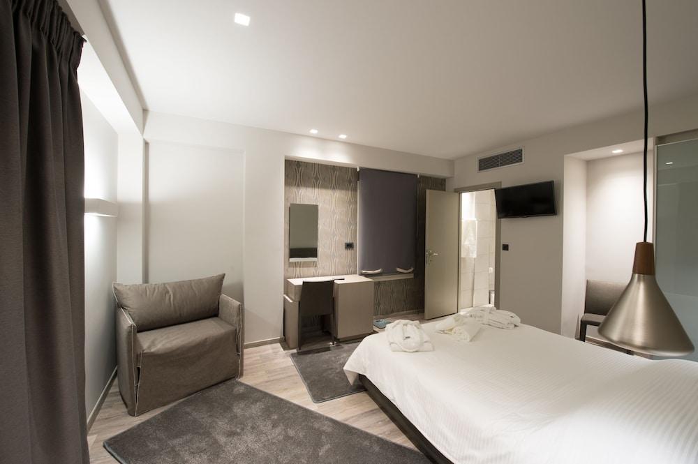 Castello City Hotel