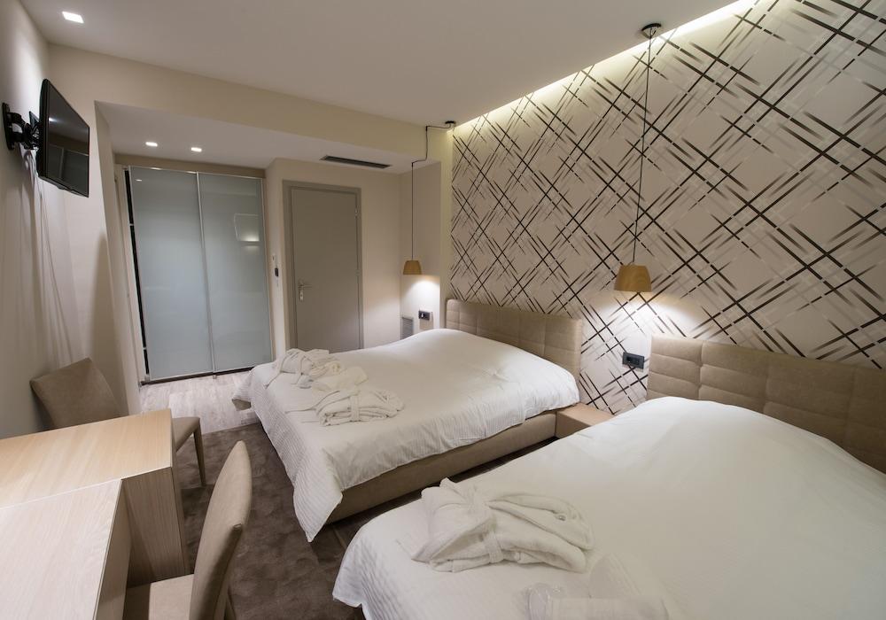 Castello City Hotel
