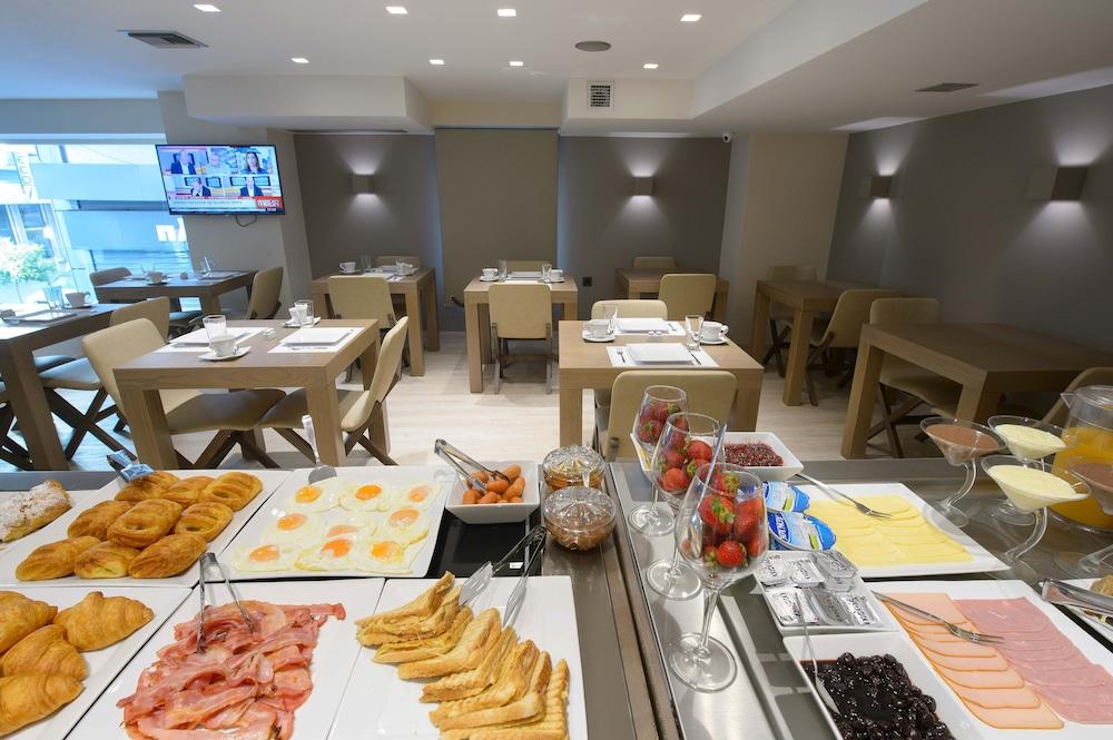 Castello City Hotel