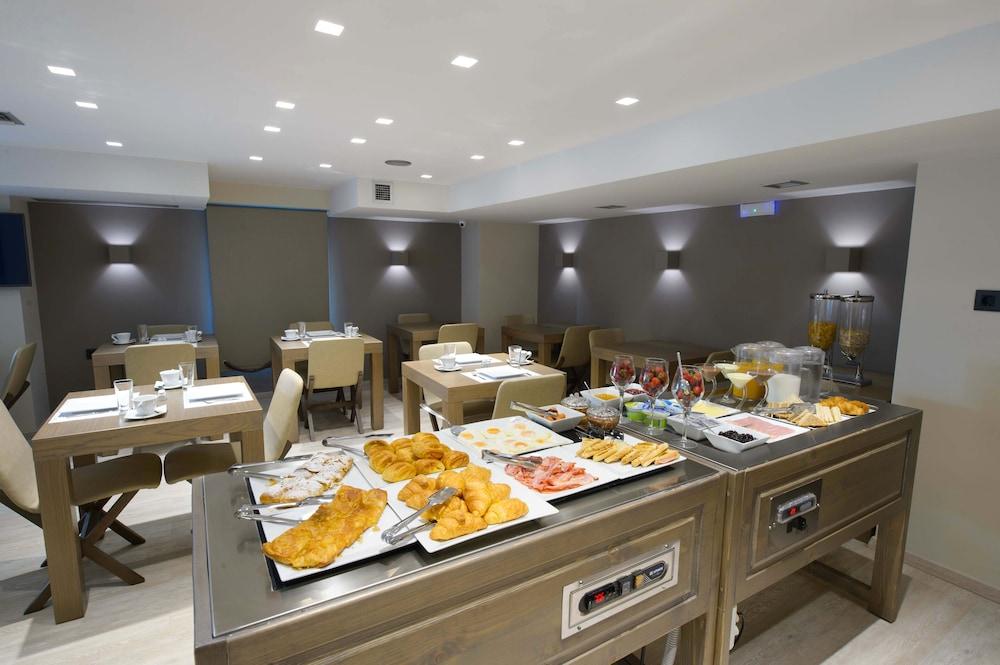Castello City Hotel