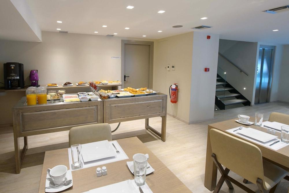 Castello City Hotel