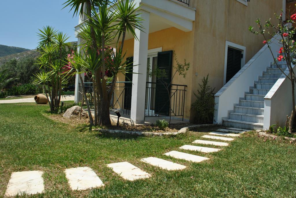 Kykeon Rooms