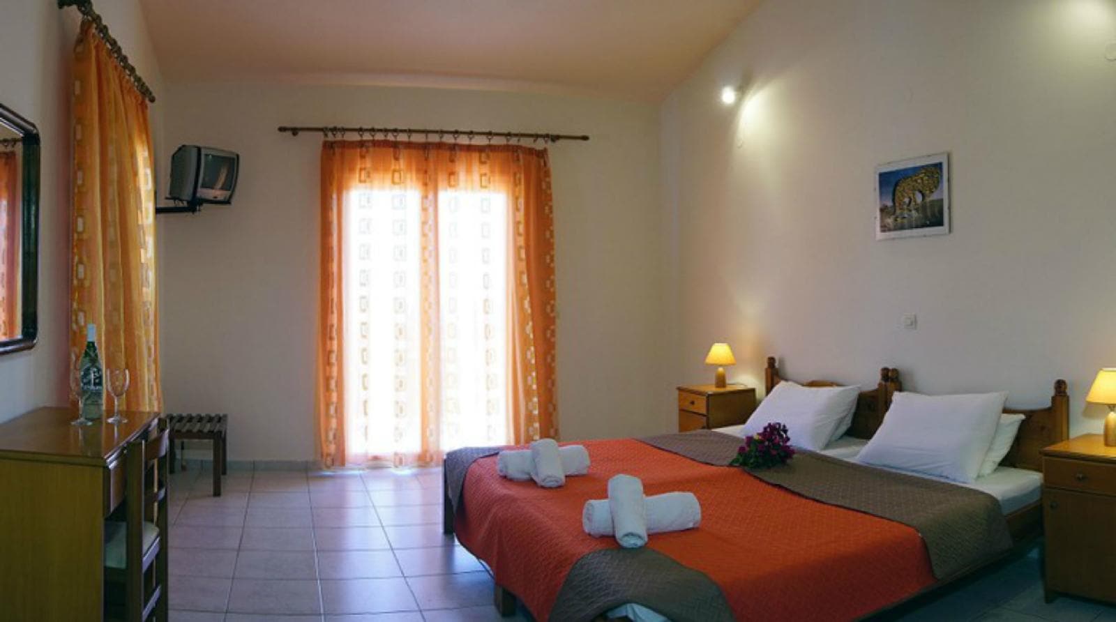 Kykeon Rooms