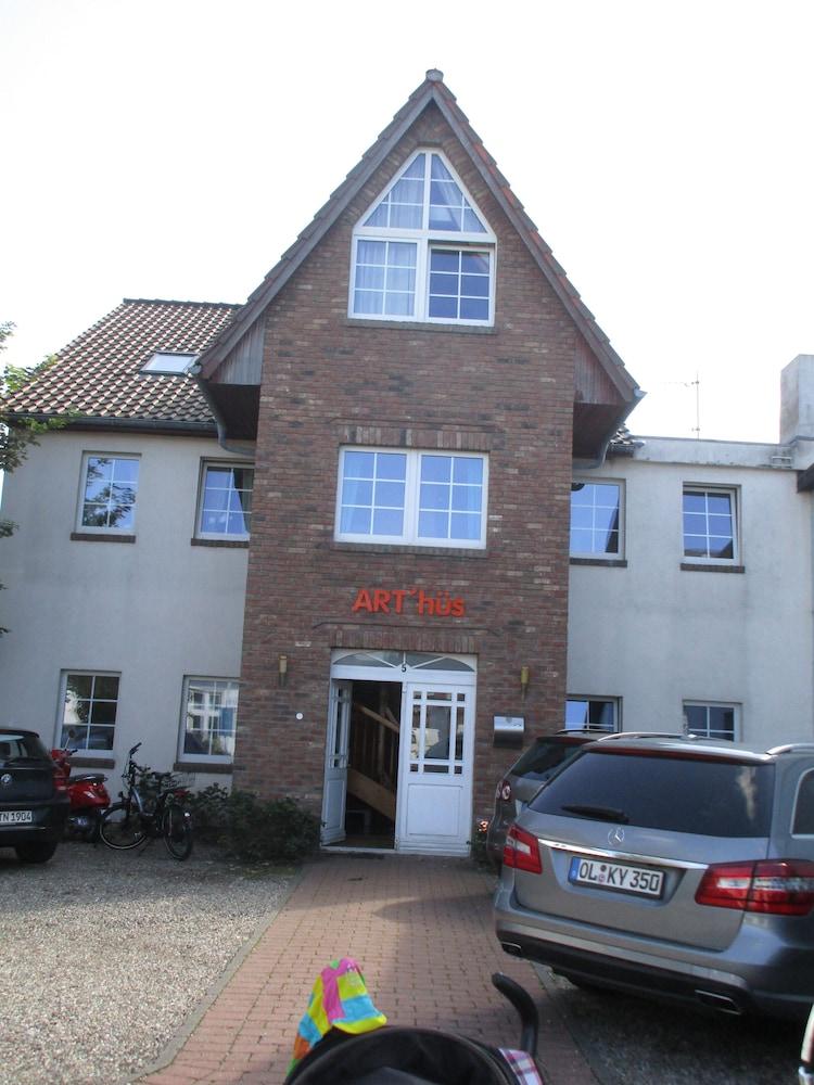 Art-Hus