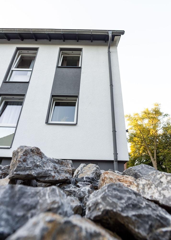 Haus am Park - Ihr Gästehaus in Velbert