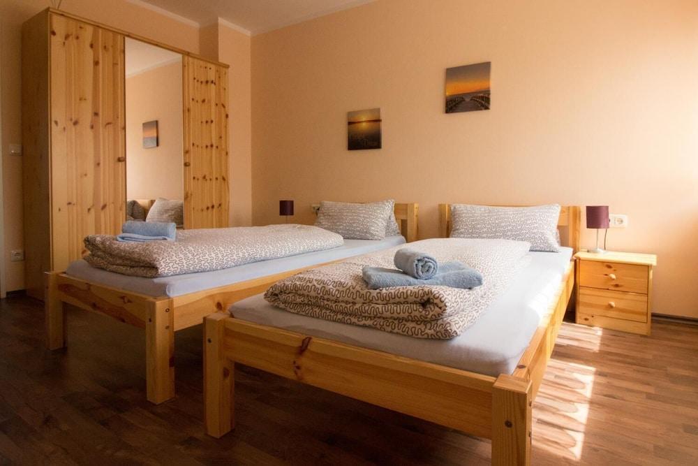 City Apartments Herne